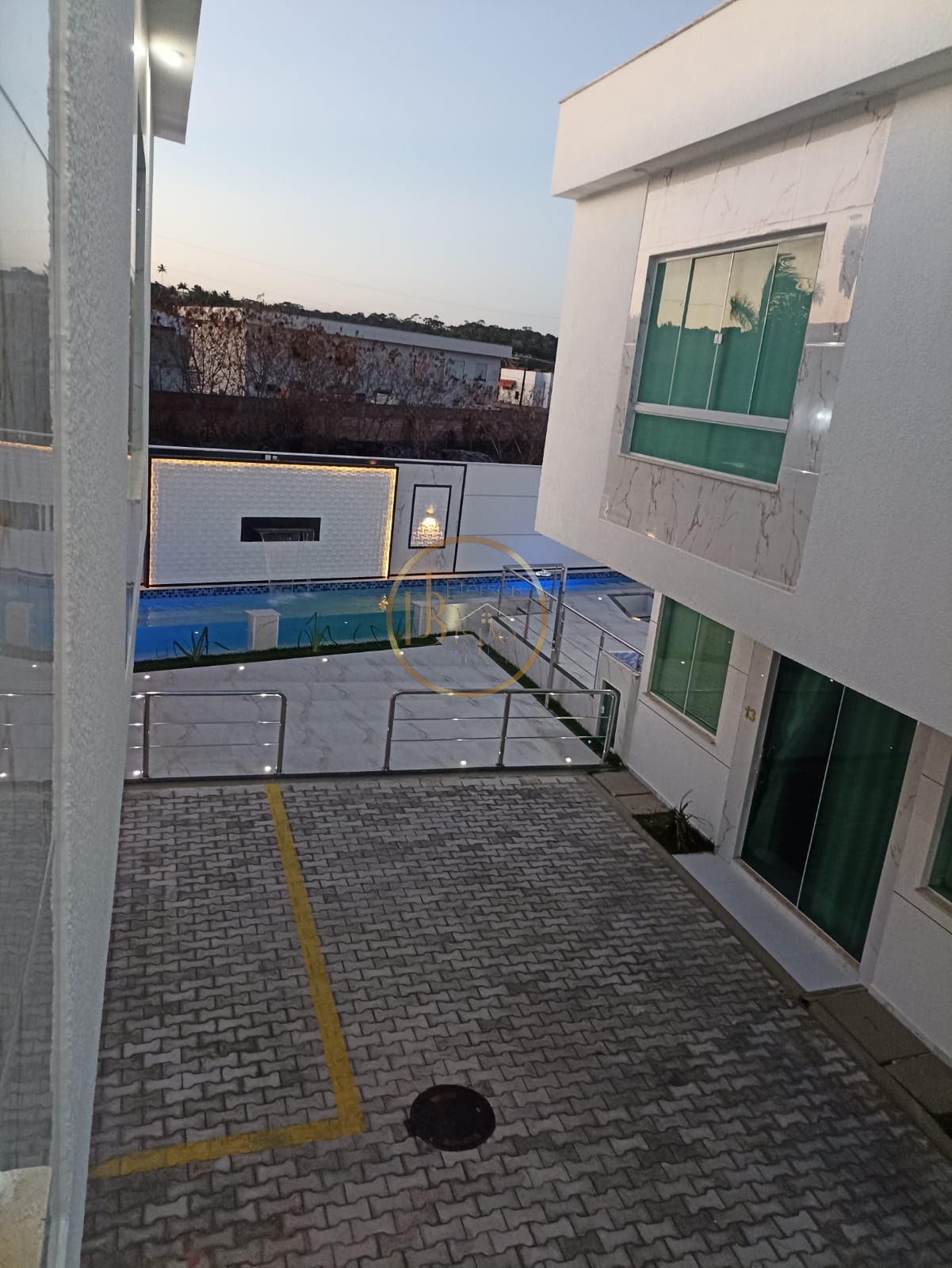 Casa à venda com 4 quartos, 3 suítes, 2 vagas e 110m² no Orla Norte, Porto Seguro (BA) — foto 7 de 15