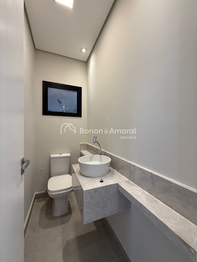 Casa de Condomínio, 3 quartos - Foto 5