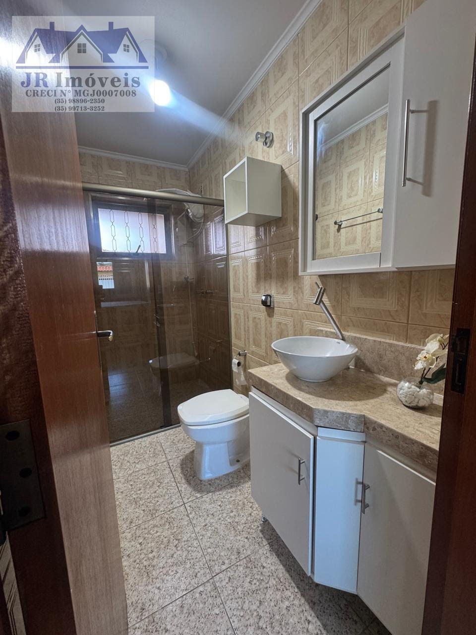 Casa à venda com 1 suíte, 4 vagas e 100m² no Santa Isabel, Piranguinho (MG) — foto 9 de 28