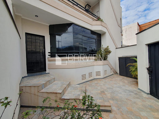 Apartamento em Campos Elíseos  -  Ribeirão Preto
