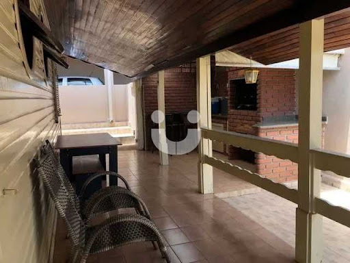 Casa em Jardim Rosália Alcolea  -  Sorocaba