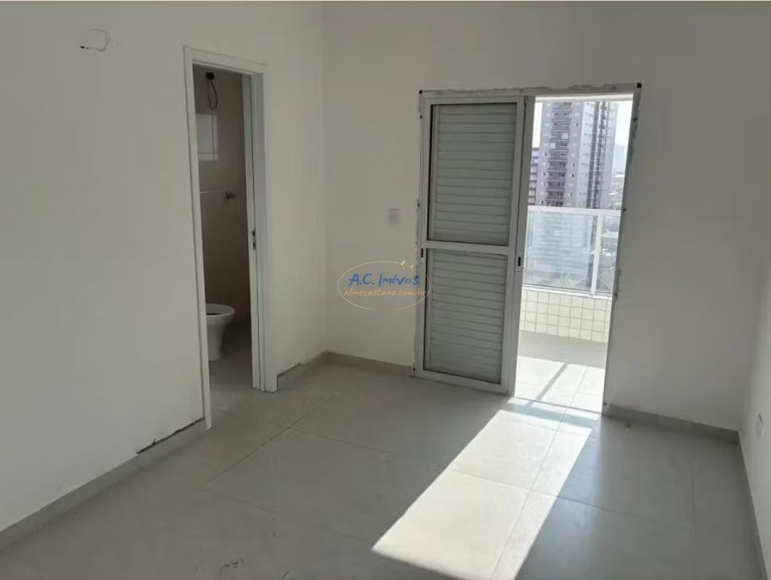 Apartamento à venda com 3 quartos, 2 suítes, 2 vagas e 98m² no Aviação, Praia Grande (SP) — foto 4 de 12