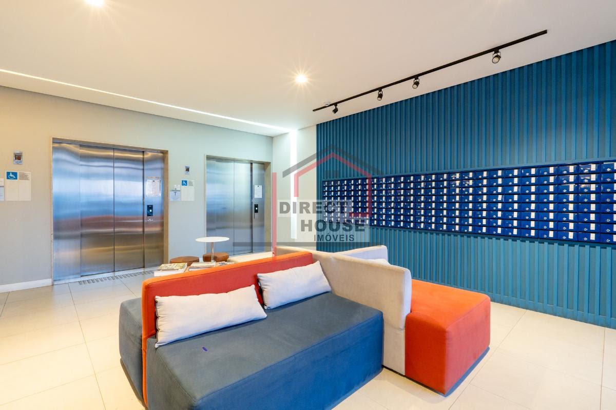 Apartamento, 1 quarto, 31 m² - Foto 42