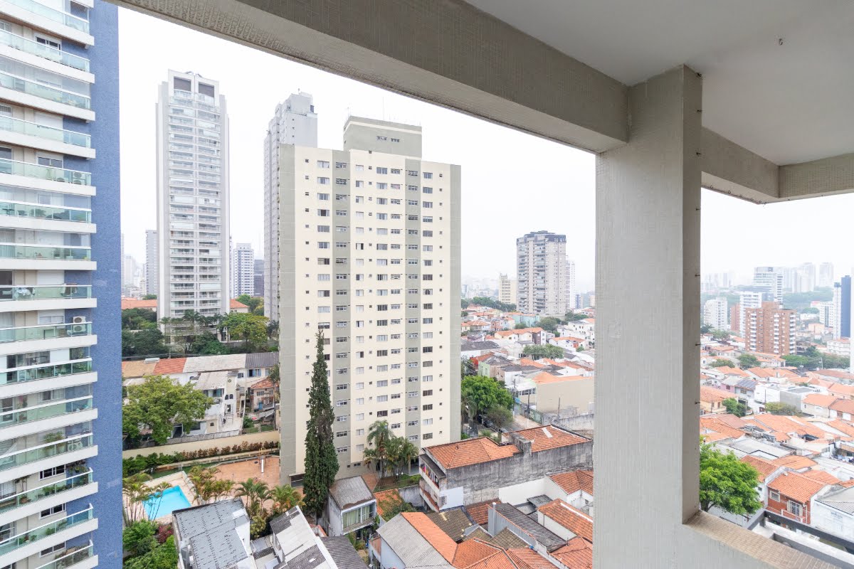 Apartamento à venda com 1 quarto, 1 suíte, 2 vagas e 74m² no Vila Mariana, São Paulo (SP) — foto 21 de 30