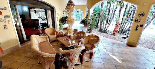 Casa de Condomínio, 5 quartos - Foto 47