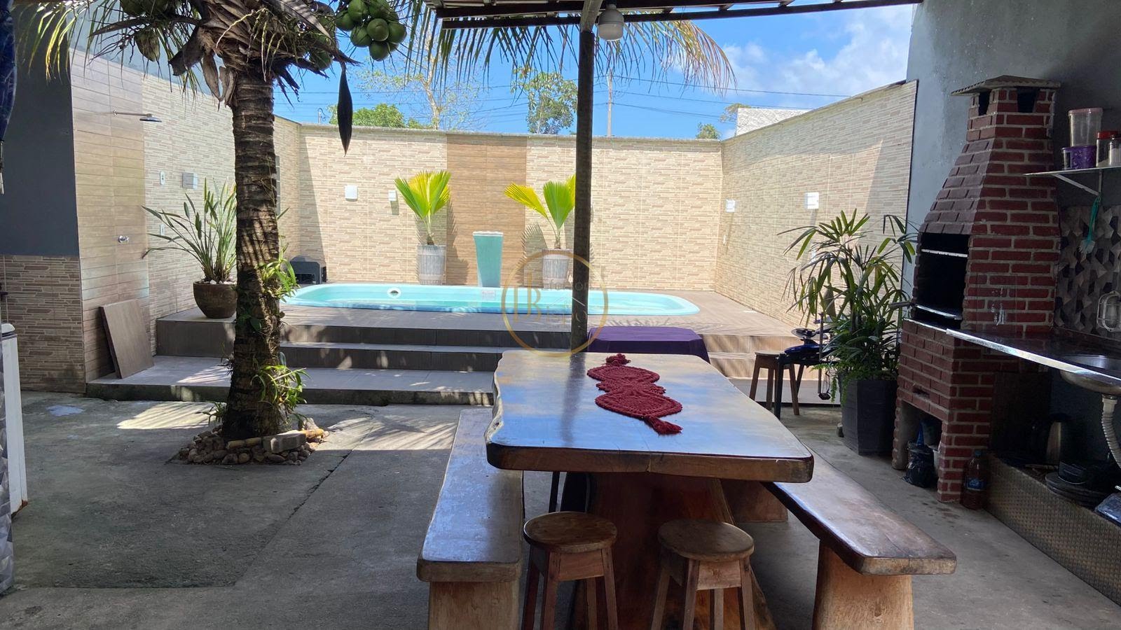 Casa à venda com 3 quartos, 1 suíte, 1 vaga e 140m² no Loteamento Residencial Portobello, Porto Seguro (BA) — foto 11 de 21