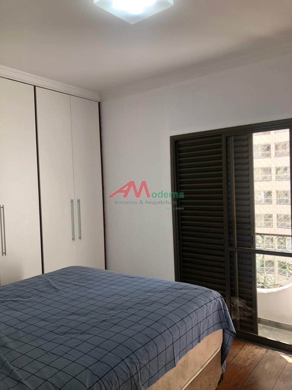 Apartamento à venda com 4 quartos, 3 suítes, 3 vagas e 230m² no Centro, São Bernardo do Campo (SP) — foto 10 de 27