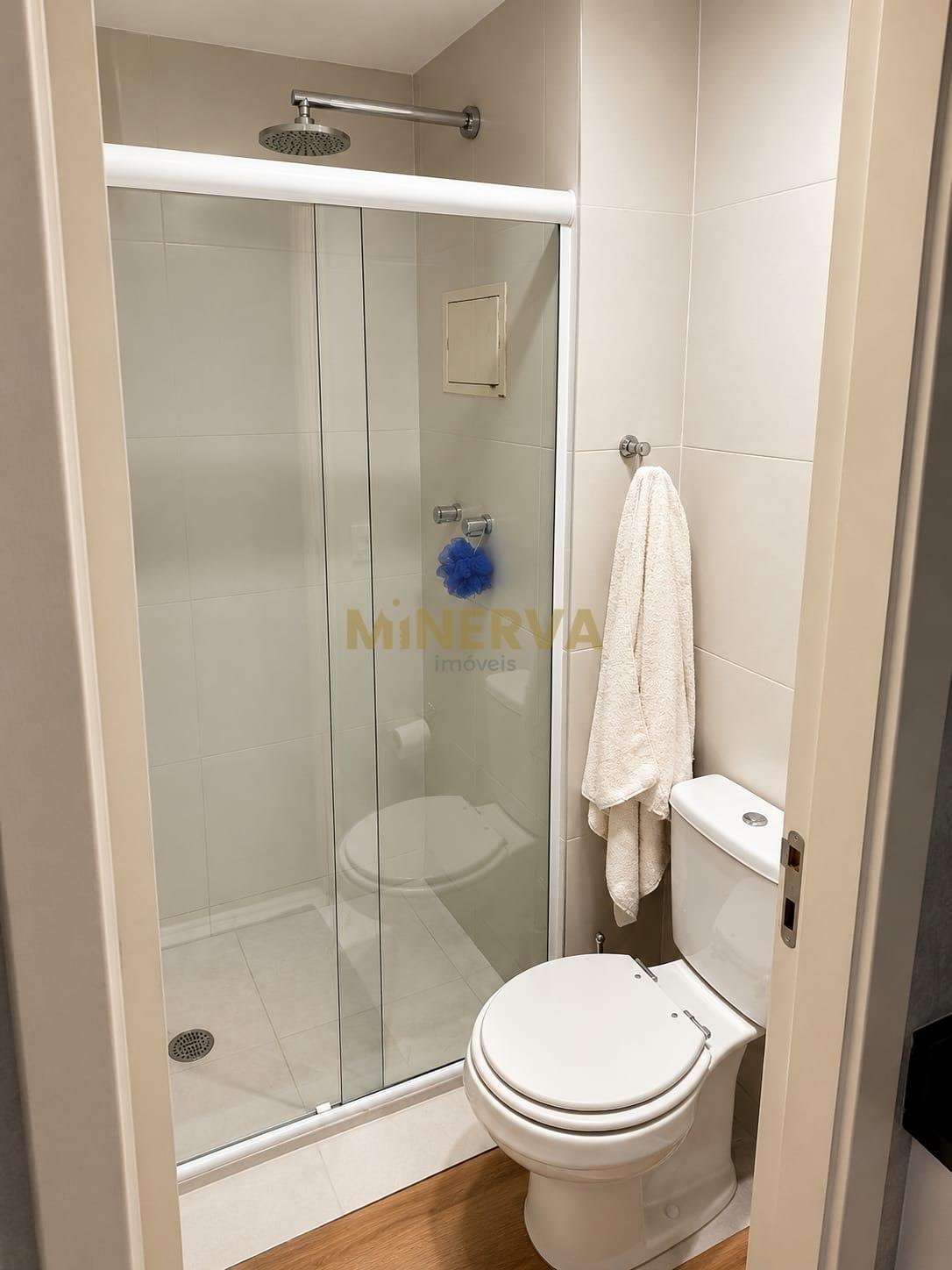 Apartamento para alugar com 1 quarto, 1 suíte, 1 vaga e 52m² no Jardim Analia Franco, São Paulo (SP) — foto 11 de 11