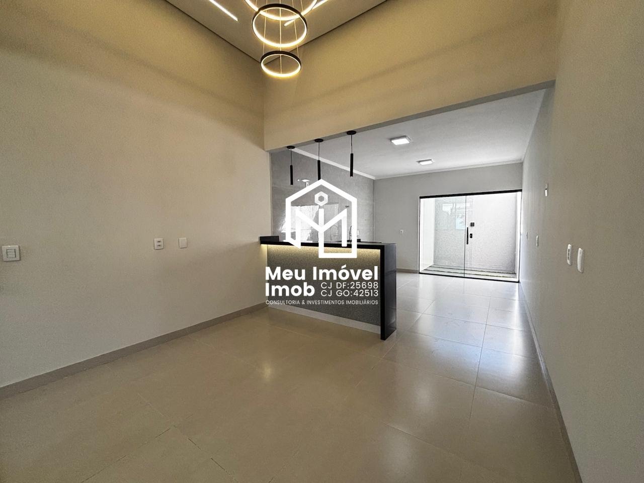 Casa, 3 quartos, 94 m² - Foto 3