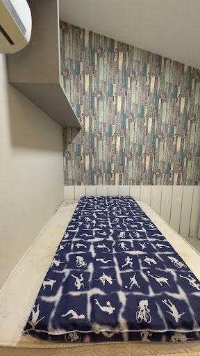Apartamento à venda com 2 quartos, 1 suíte, 1 vaga e 63m² no Praia Muro Alto, Ipojuca (PE) — foto 16 de 17