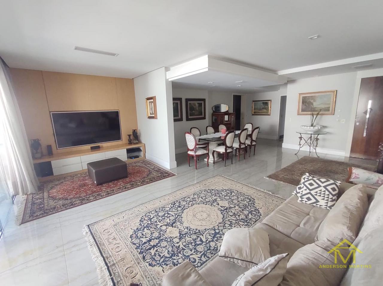 Apartamento à venda com 4 quartos, 3 banheiros, 3 vagas e 250m² no Praia da Costa, Vila Velha (ES) — foto 9 de 20