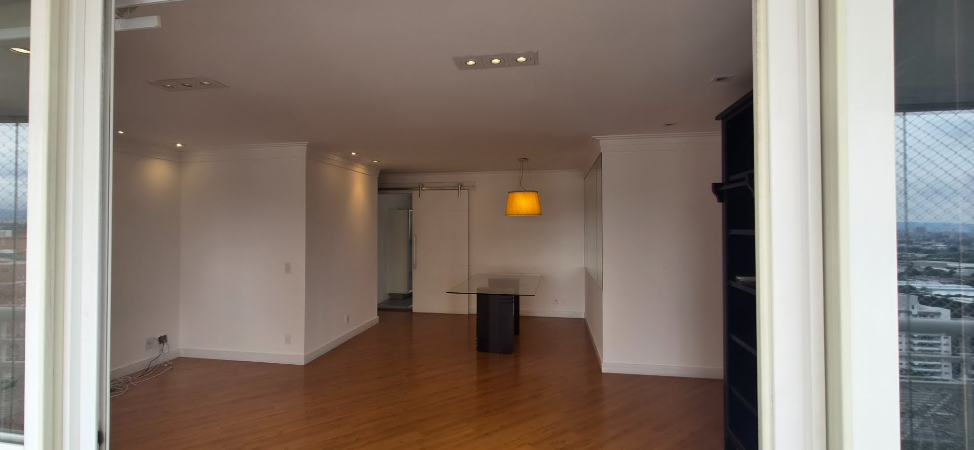 Apartamento à Venda Rua Carlos Weber, Vila Leopoldina/SP