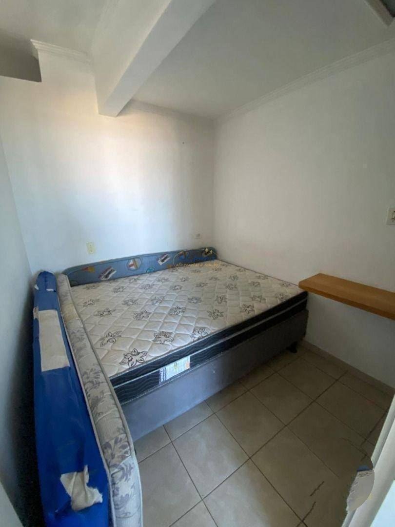 Apartamento à venda com 1 quarto, 1 banheiro e 48m² no Guilhermina, Praia Grande (SP) — foto 10 de 15