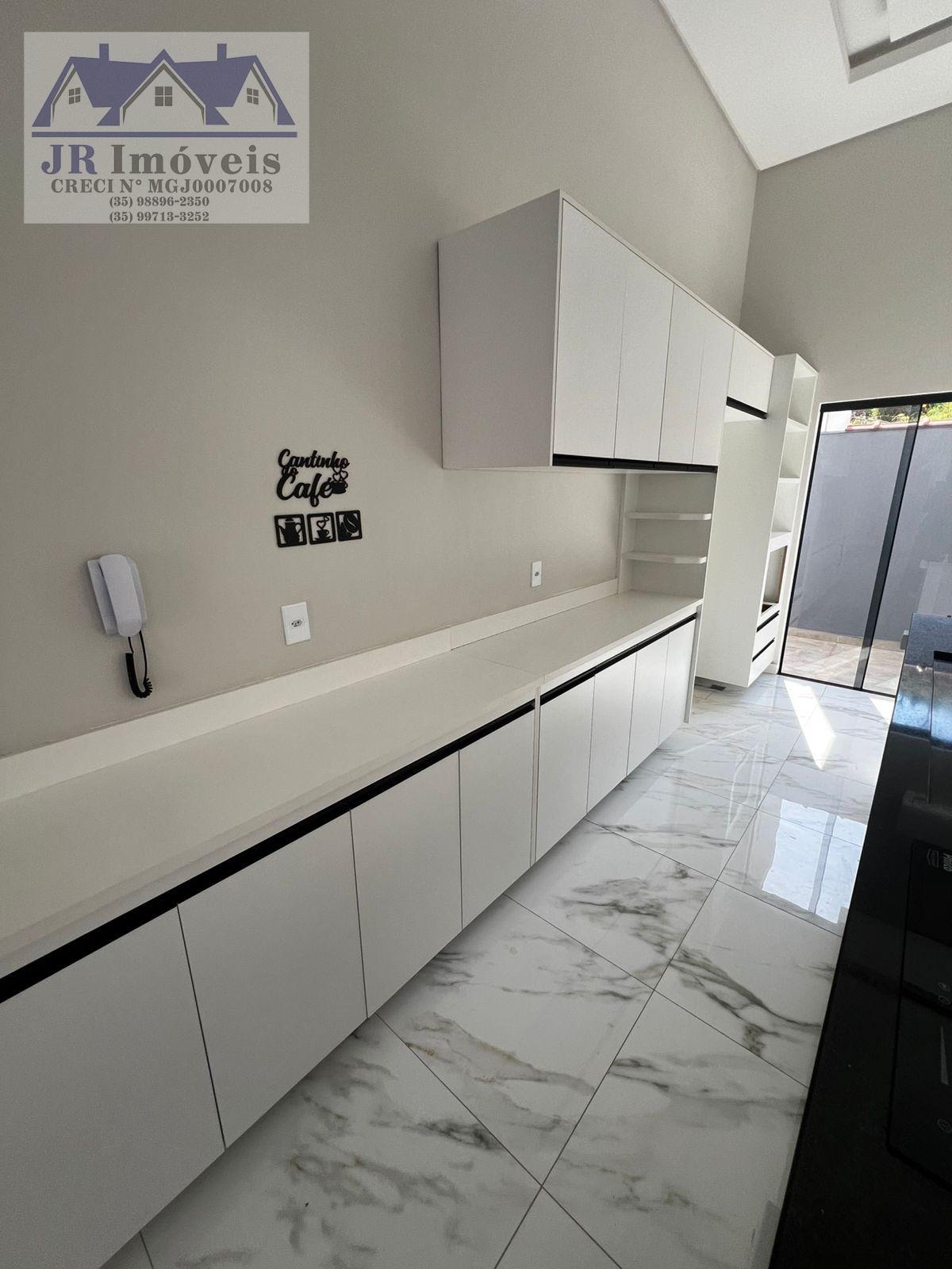 Casa para alugar com 3 quartos e 1 suíte no Extensão Pinheirinho, Itajubá (MG) — foto 19 de 30