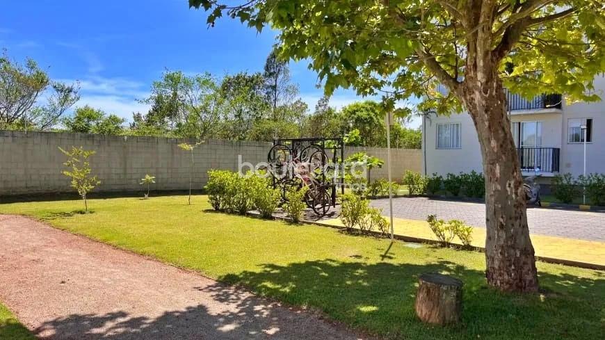 Apartamento à venda com 2 quartos, 1 banheiro e 56m² no Vargem do Bom Jesus, Florianópolis (SC) — foto 21 de 30