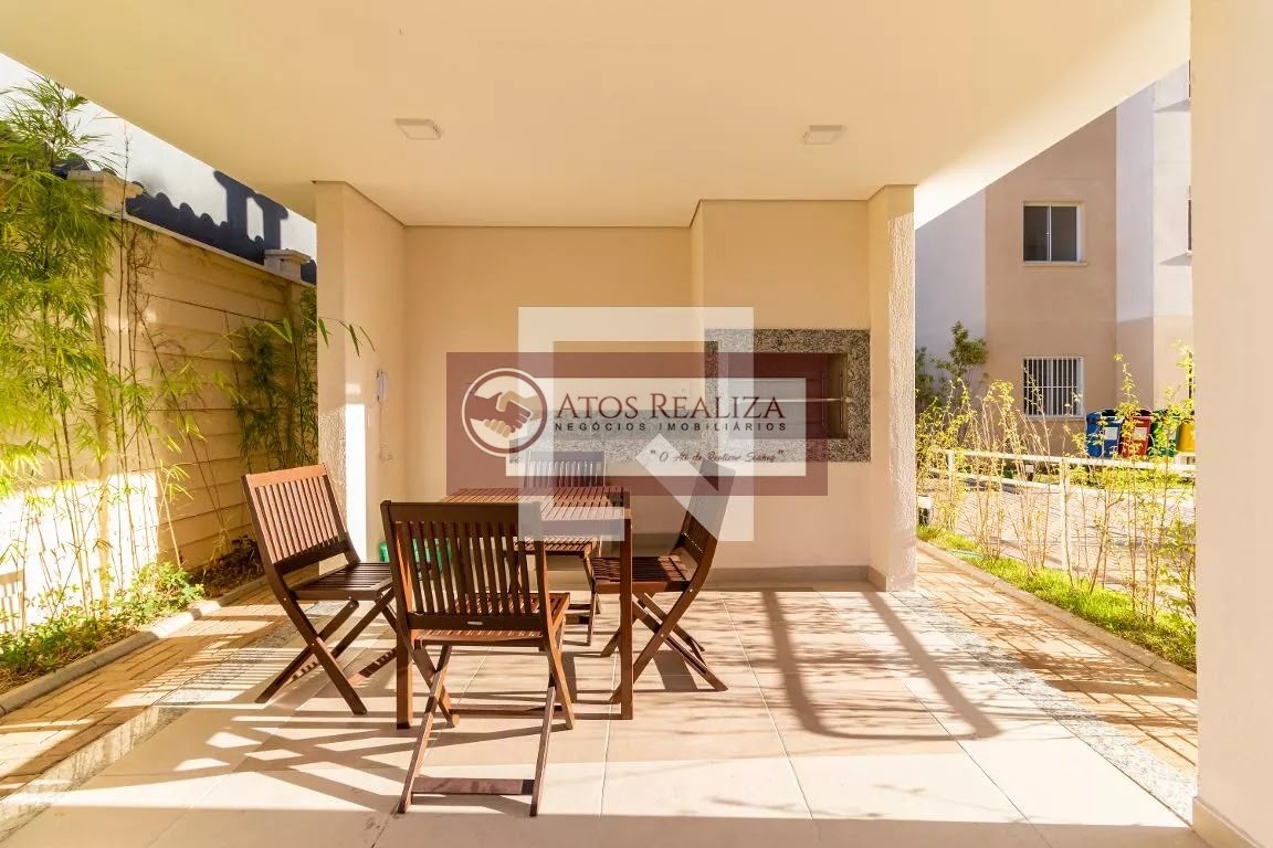 Apartamento à venda com 1 quarto, 1 banheiro e 31m² no Jardim Cidalia, São Paulo (SP) — foto 13 de 30