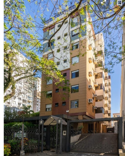 Apartamento mobiliado em Porto Alegre