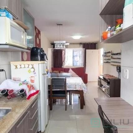 Apartamento em Jardim Penha  -  São Paulo