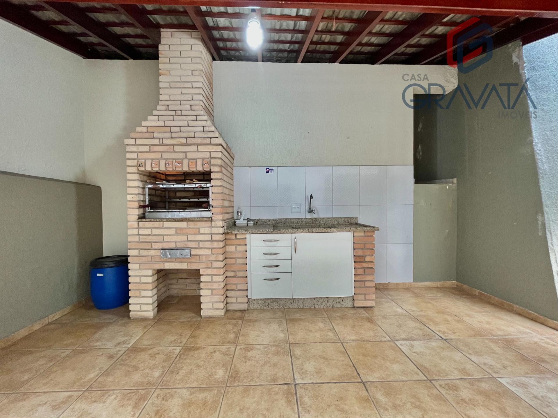 Casa à venda com 3 quartos, 1 suíte, 4 vagas e 220m² no Jardim Pedroso, Mauá (SP) — foto 26 de 30