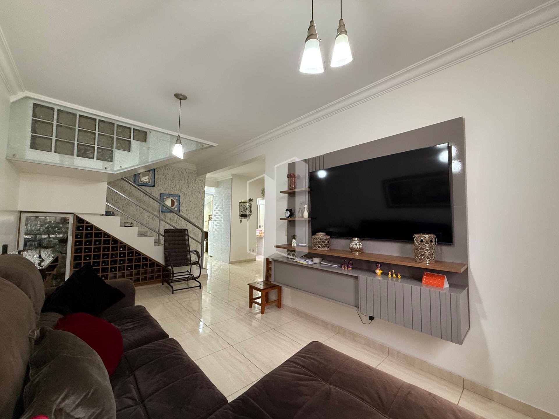 Casa à venda com 3 quartos, 1 suíte, 1 vaga e 145m² no Setor Faiçalville, Goiânia (GO) — foto 5 de 29