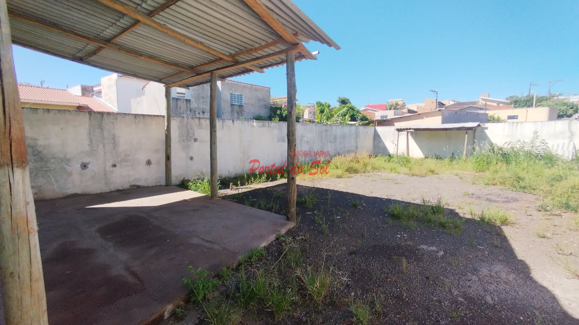 Comercial para alugar com 1 banheiro no Jardim Santa Efigênia, Santo Antônio da Platina (PR) — foto 6 de 8