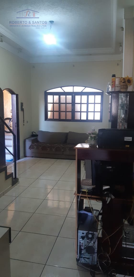 Sala, outra vista