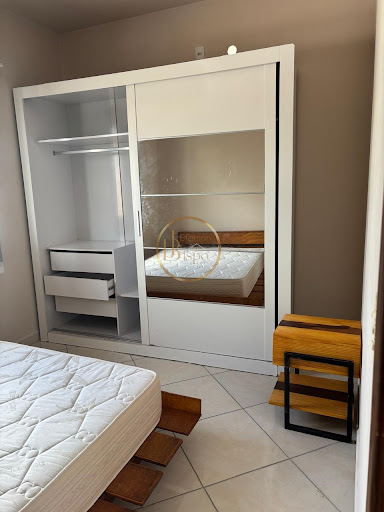 Apartamento 2 Dormitórios em Paraíso dos Pataxós, Porto Seguro