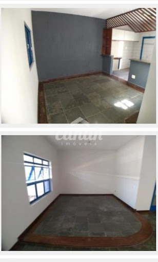 Casa comercial no Lagoinha 