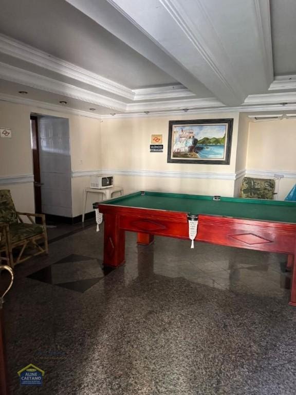 Apartamento à venda com 3 quartos, 1 suíte, 2 vagas e 120m² no Cidade Ocian, Praia Grande (SP) — foto 16 de 29