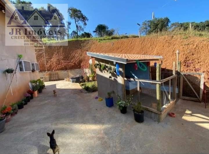 Rural à venda com 6000m² de terreno no Rocinha, Pedralva (MG) — foto 18 de 22