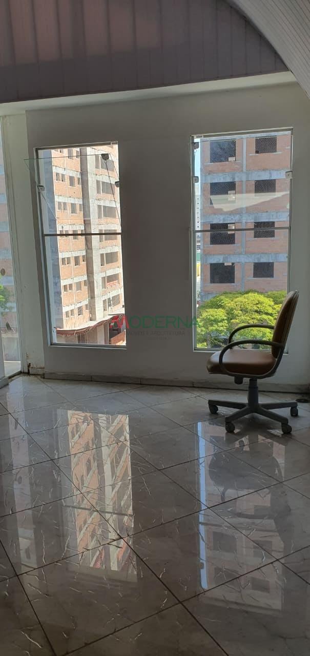Comercial para alugar com 1 banheiro e 130m² no Nova Petrópolis, São Bernardo do Campo (SP) — foto 8 de 12
