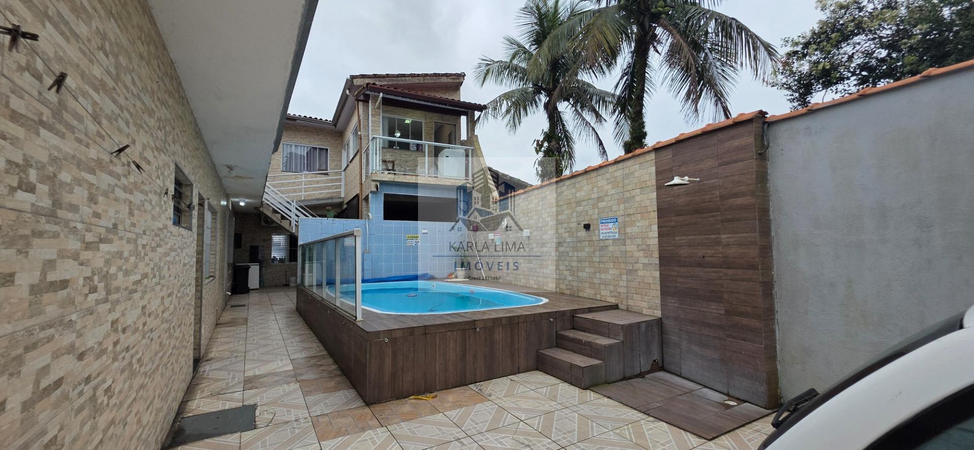 Casa à venda com 5 quartos, 1 suíte, 3 vagas e 185m² no Centro, Bertioga (SP) — foto 3 de 29
