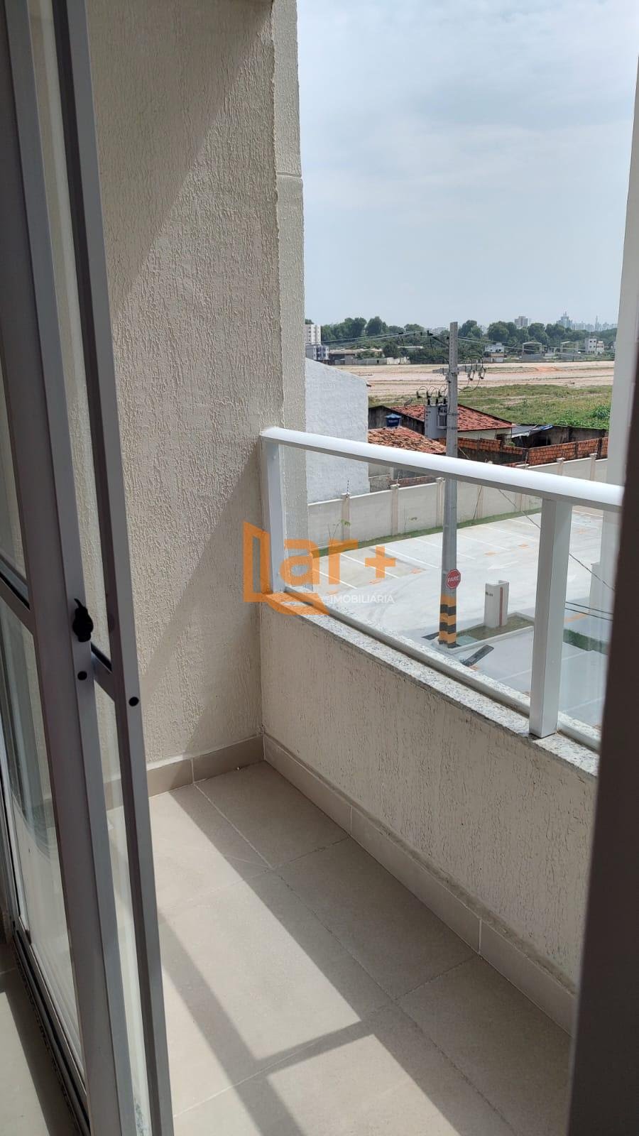 Apartamento à venda com 2 quartos, 1 banheiro, 1 vaga e 45m² no Farolândia, Aracaju (SE) — foto 2 de 13