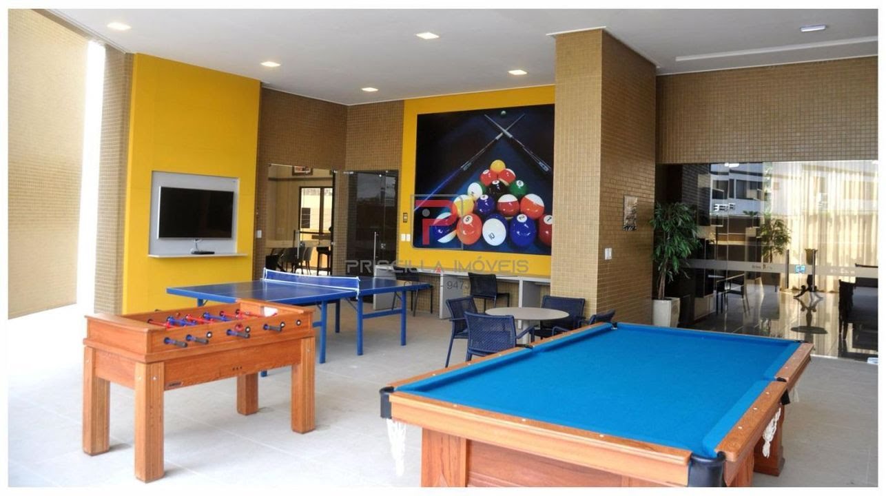 Apartamento à venda com 4 quartos, 4 suítes, 5 vagas e 207m² no Brisamar, João Pessoa (PB) — foto 28 de 30
