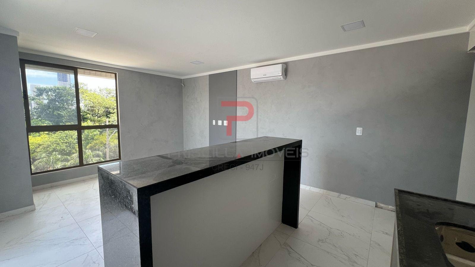 Apartamento à venda com 3 quartos, 1 suíte, 2 vagas e 76m² no Brisamar, João Pessoa (PB) — foto 25 de 26