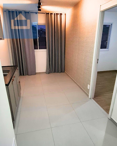 Apartamento em Guaianases  -  São Paulo