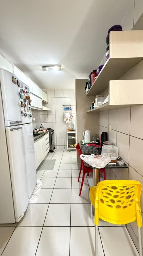 Apartamento à venda com 3 quartos, 1 suíte, 2 vagas e 97m² no Casa Forte, Recife (PE) — foto 27 de 30