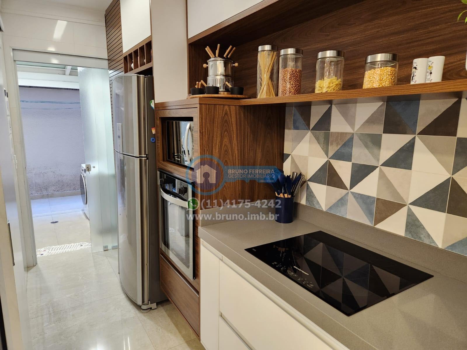 Apartamento à venda com 2 quartos, 2 vagas e 122m² no Vila Irmaos Arnoni, São Paulo (SP) — foto 18 de 20