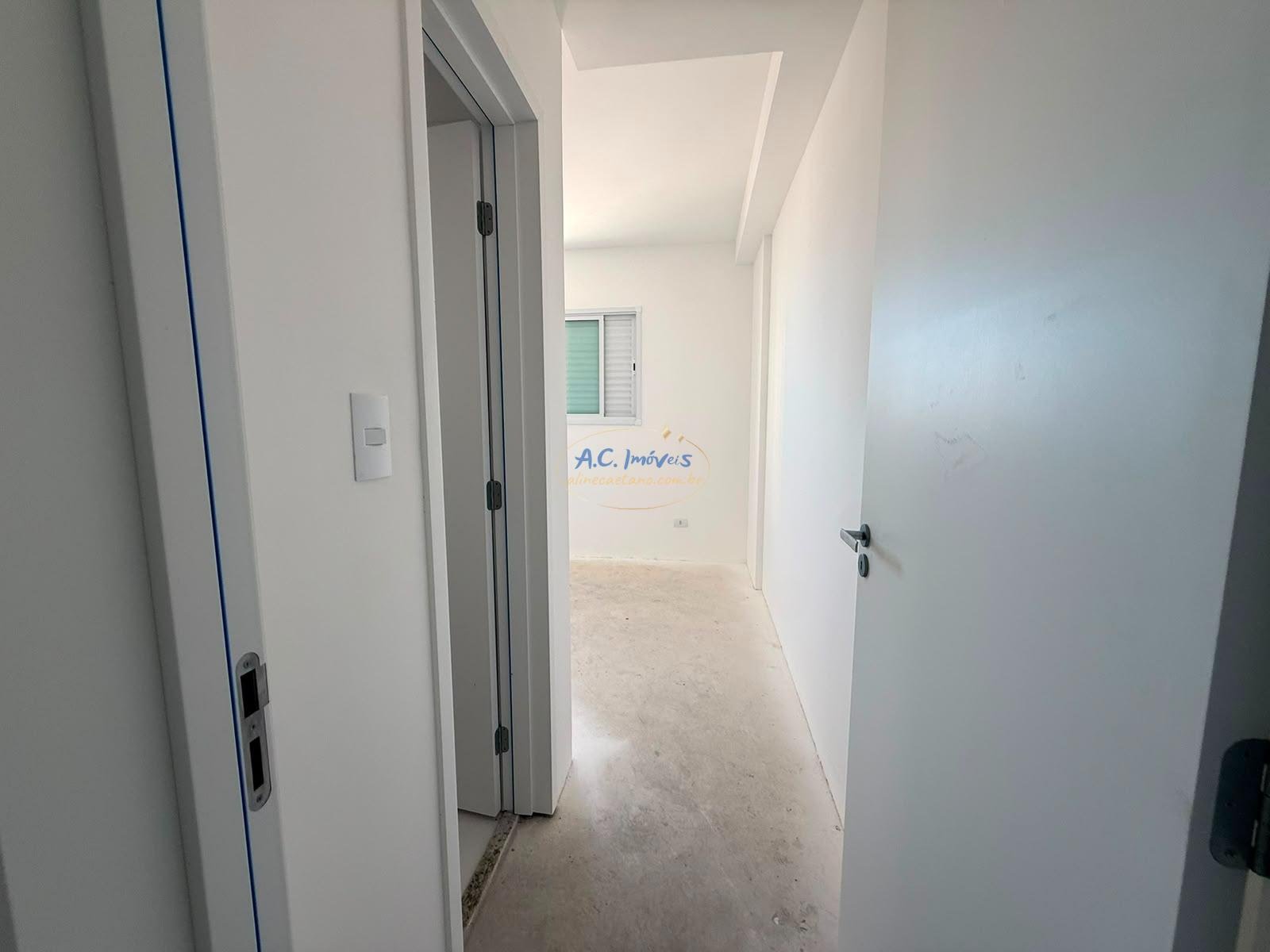Apartamento à venda com 2 quartos, 1 suíte, 1 vaga e 77m² no Centro, Mongaguá (SP) — foto 8 de 30