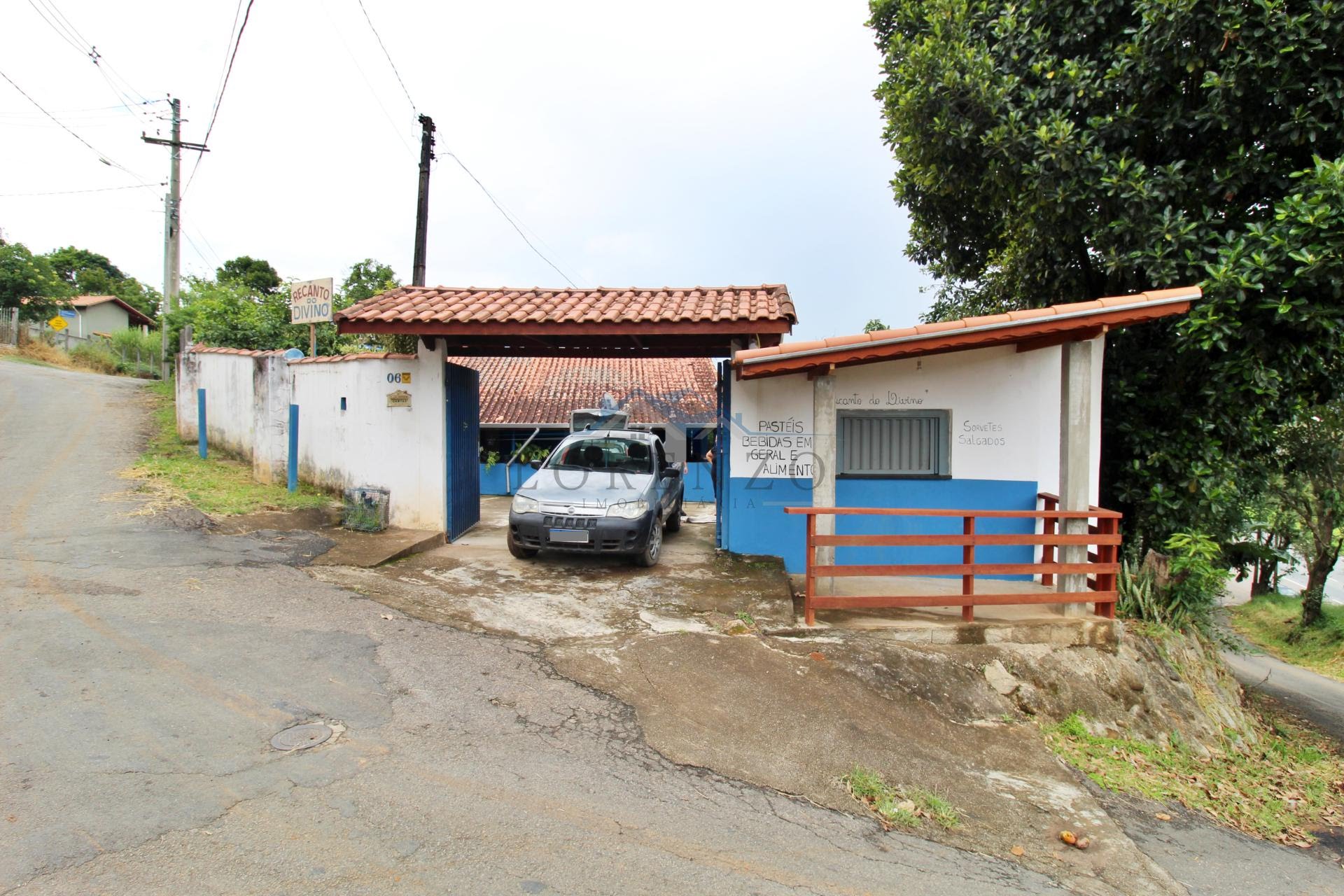 Fachada