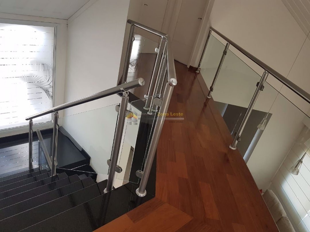 Casa, 4 quartos, 300 m² - Foto 9