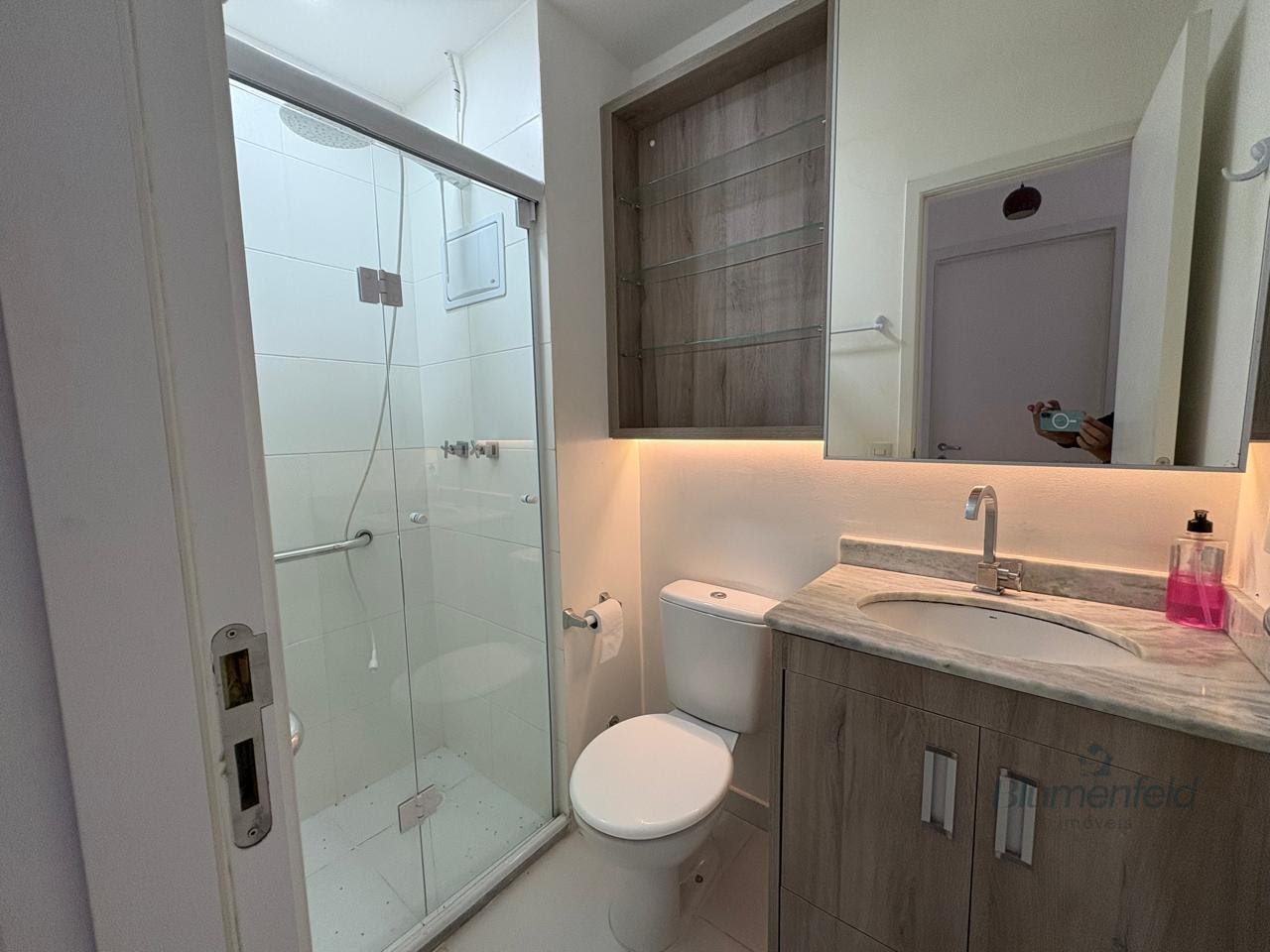 Apartamento à venda com 2 quartos, 1 suíte, 1 vaga e 58m² no Jordanópolis, Arujá (SP) — foto 12 de 21
