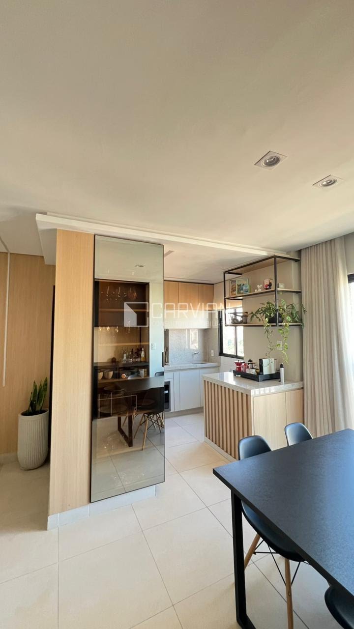 Apartamento à venda com 2 quartos, 1 suíte e 59m² no Jardim Sao Luiz, Ribeirão Preto (SP) — foto 10 de 30