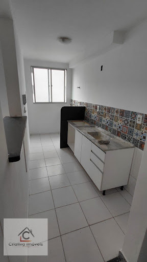 Apartamento em Jardim Santa Teresinha  -  São Paulo