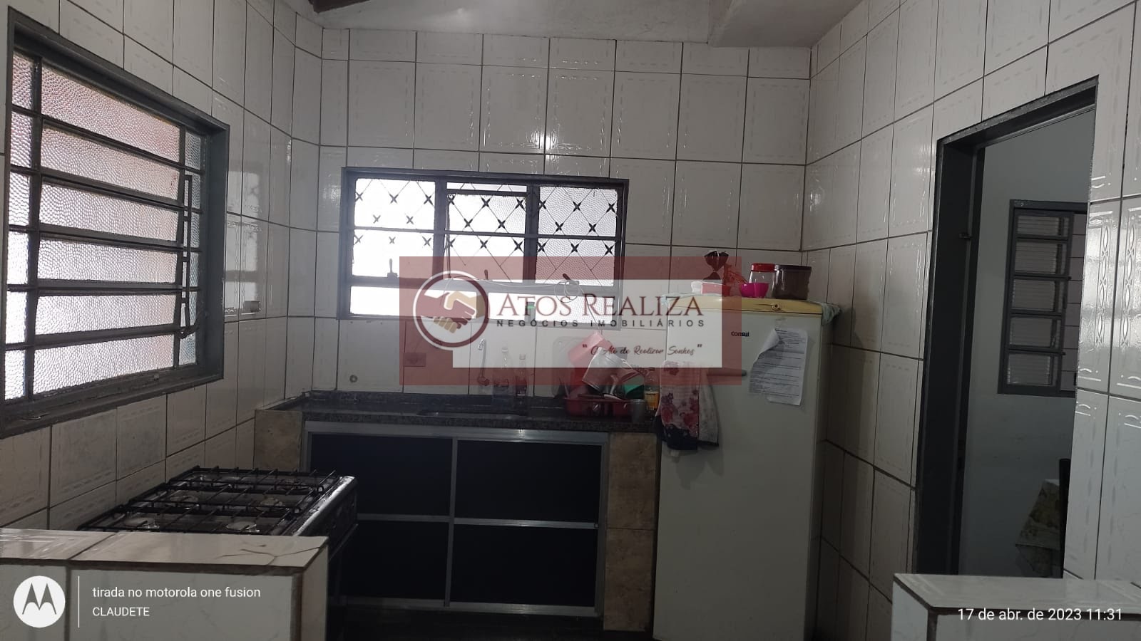 Casa à venda com 2 quartos, 1 banheiro e 170m² no Jd Antunes, São José do Rio Preto (SP) — foto 11 de 11