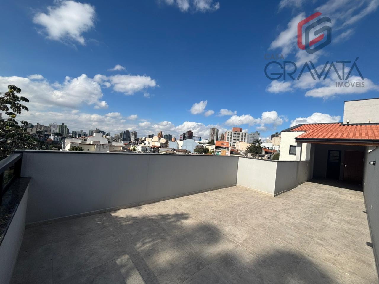 Cobertura à venda com 2 quartos, 2 banheiros, 1 vaga e 110m² no Vila Alice, Santo André (SP) — foto 10 de 20