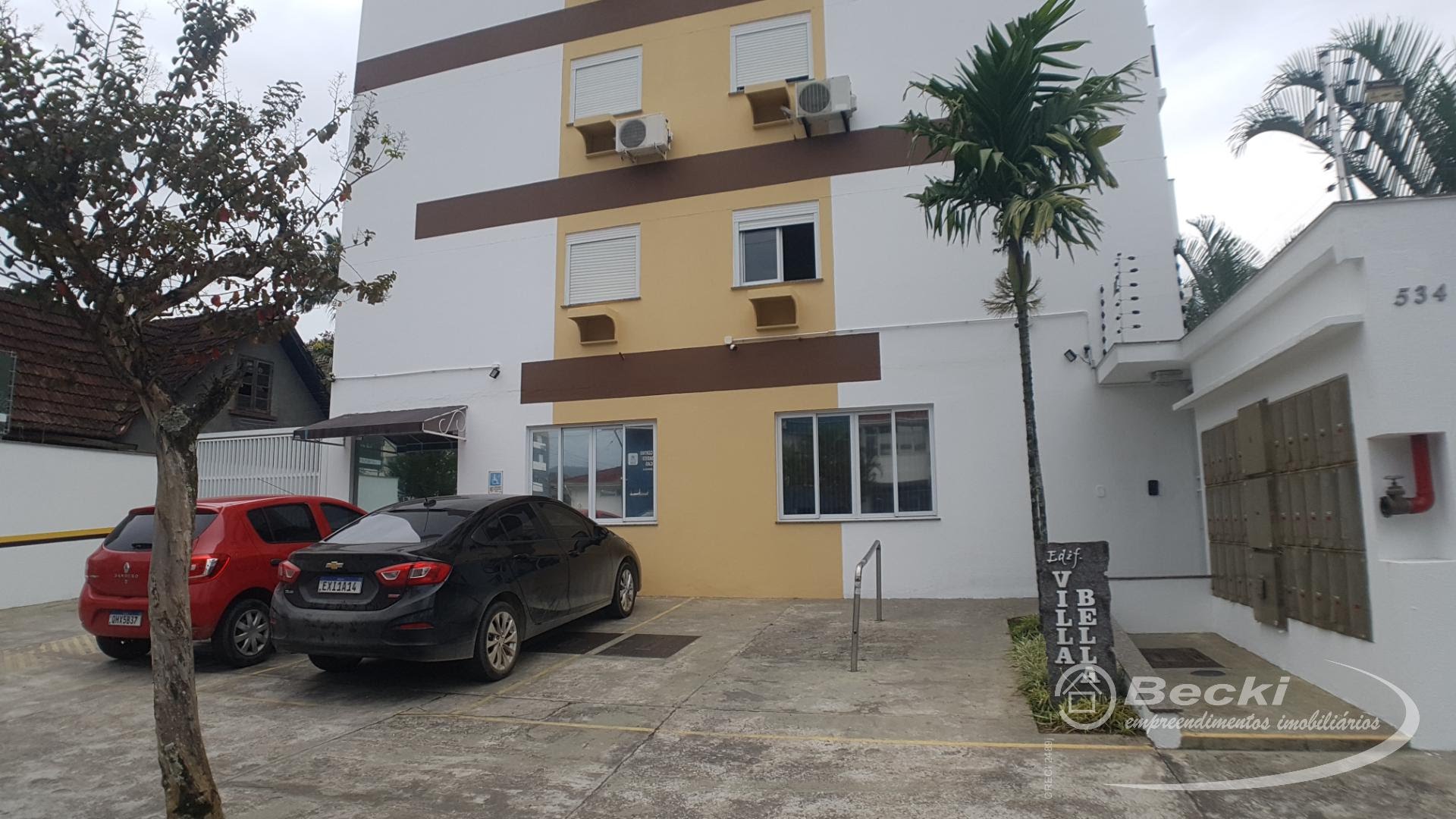 Apartamento, 2 quartos, 50 m² - Foto 3