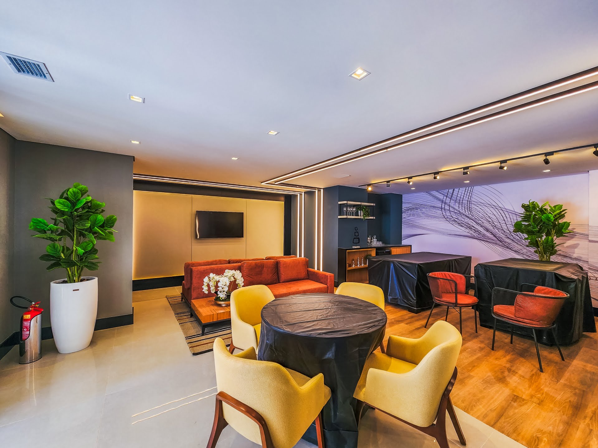 Apartamento à venda com 2 quartos, 1 banheiro, 1 vaga e 69m² no City América, São Paulo (SP) — foto 20 de 30