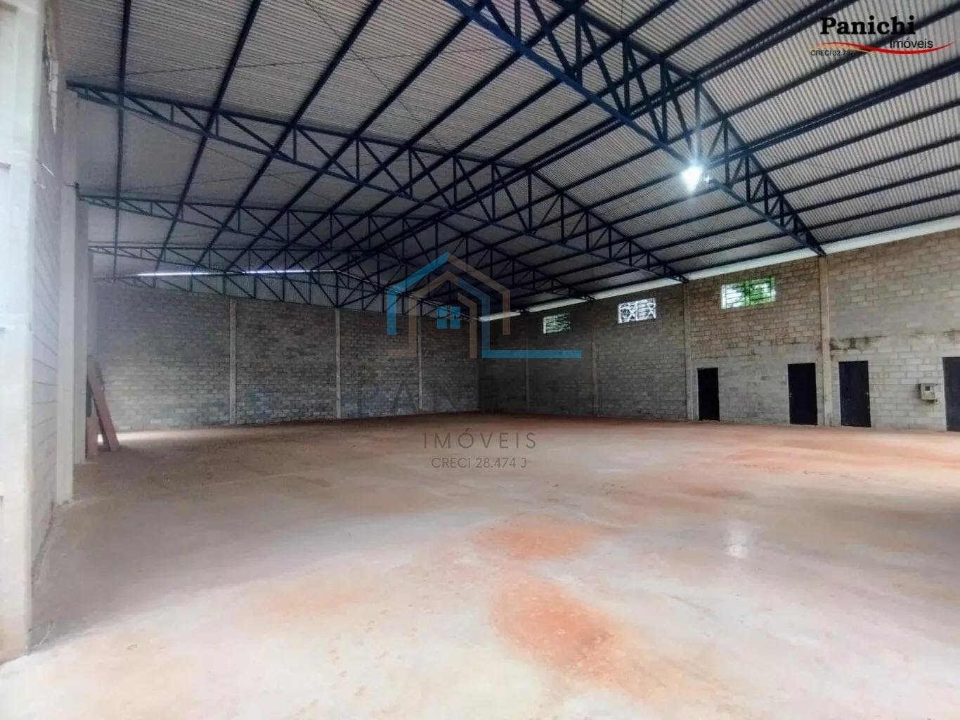 Comercial para alugar com 2 banheiros e 600m² no Não Informado, Ijuí (RS) — foto 9 de 11