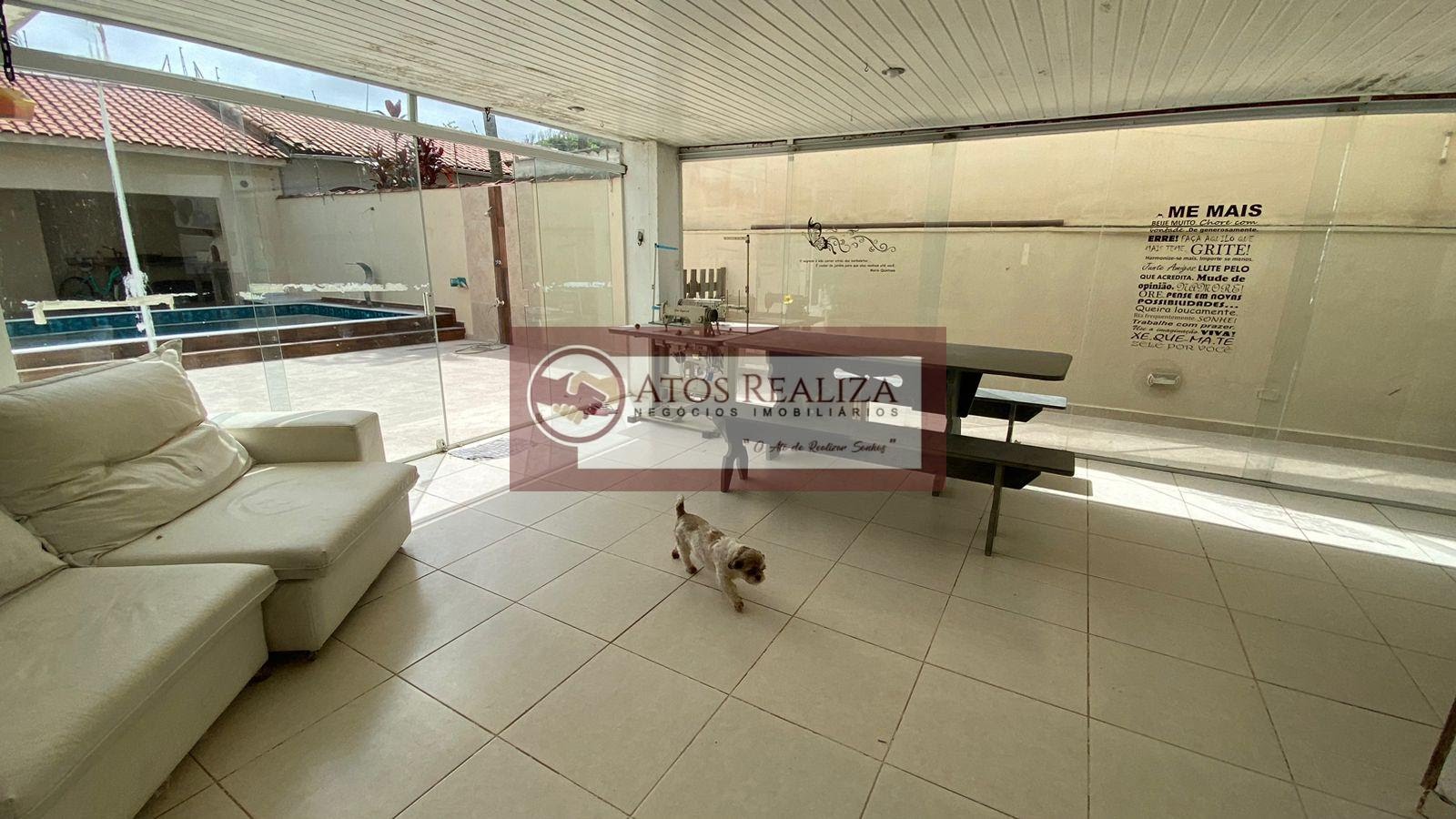 Casa à venda com 3 quartos, 3 suítes, 2 vagas e 233m² no Cibratel II, Itanhaém (SP) — foto 11 de 30